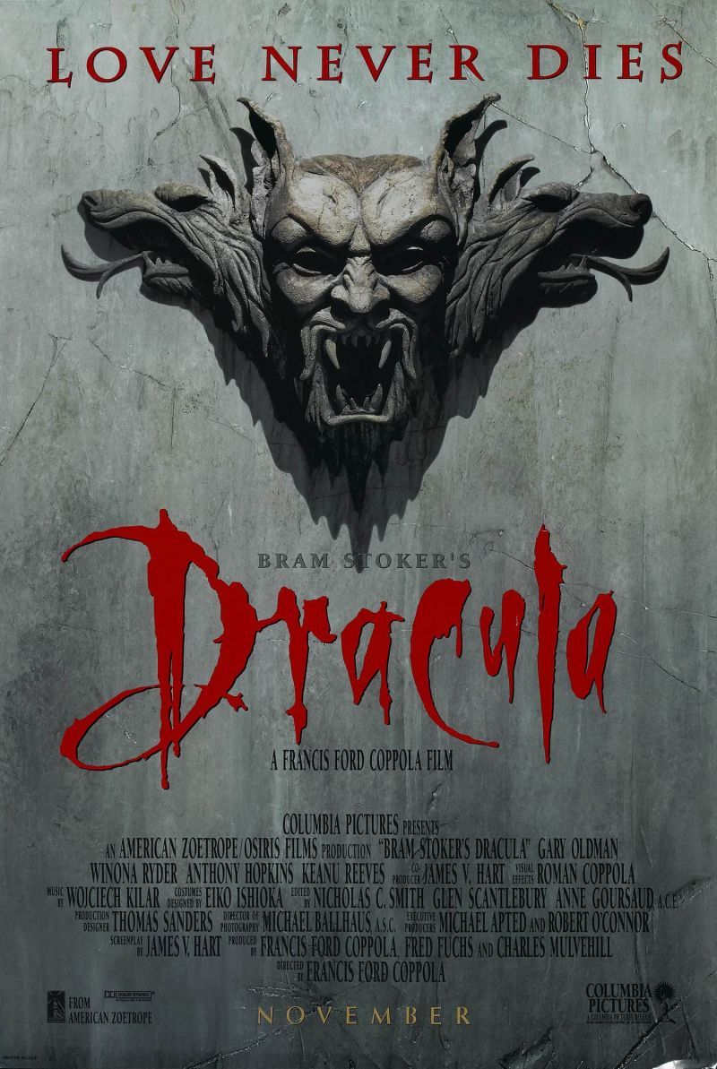 Bram Stoker's Dracula